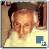 רבי מרדכי עשור זצ"ל